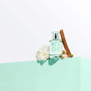 Histoires de Parfums Solinotes, Pistacja, Woda perfumowana, For Women, 50 ml For Women 2