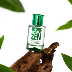Histoires de Parfums Solinotes, Herbe Zen, Eau De Parfum, Unisex, 50 ml Unisex 2
