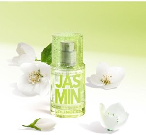 Parfums Berdoues Solinotes, Kwiat Jaśminu, Woda Perfumowana, Unisex, 15 ml Unisex 2