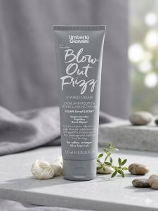 Umberto Giannini Blow Out Frizz, Hair Styling Cream, 150 ml For Women 2