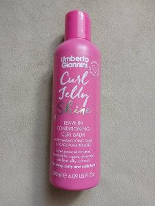 Maria Nila Umberto Giannini, Curl Jelly, Vegan & Cruelty-Free, Hair Balm, Hydrating & Shine, 180 ml Unisex 2