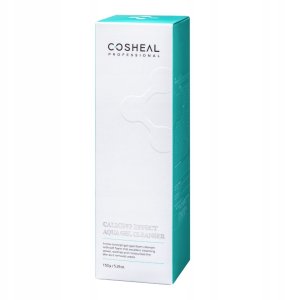 SKIN1004 Cosheal, Aqua Gel, Centella Asiatica, Cleansing & Soothing, Cleansing Gel, For Face, 150 ml For Women 4