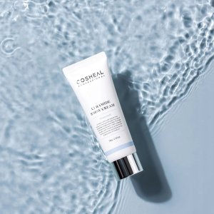 Thalgo Cosheal, Waterfull Ceramide Snow, Hydrating & Moisturising, Day & Night, Cream, Face, 70 g For Women 2