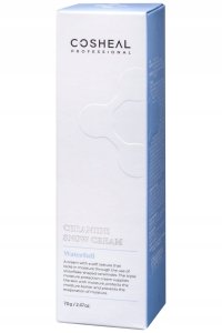 Thalgo Cosheal, Waterfull Ceramide Snow, Hydrating & Moisturising, Day & Night, Cream, Face, 70 g For Women 4