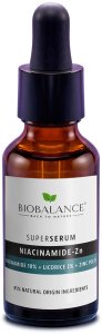 Diego Dalla Palma Bio* Balance, Niacinamide-Zn, Anti Pigmentation, Day & Night, Serum, For Face, 30 ml For Women 2
