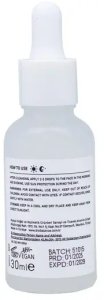 Diego Dalla Palma Bio* Balance, Arbutin-HA, Anti Pigmentation, Day & Night, Serum, Face, 30 ml For Women 2