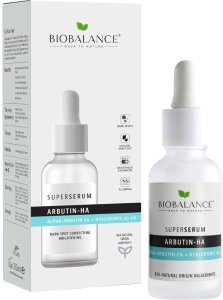 Diego Dalla Palma Bio* Balance, Arbutin-HA, Anti Pigmentation, Day & Night, Serum, Face, 30 ml For Women 3