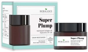 Diego Dalla Palma Bio* Balance, Super Plump, Hydrating & Plumping, Day & Night, Cream, Face, 50 ml For Women 2