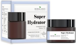 Diego Dalla Palma Bio* Balance, Super Hydrator, Hydrating & Moisturising, Day & Night, Cream, For Face, 50 ml For Women 2
