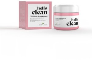 Diego Dalla Palma Bio* Balance, Hello Clean Nourishing, Cleansing & Soothing, Cleansing Balm, For Face & Eyes, 100 ml For Women 3