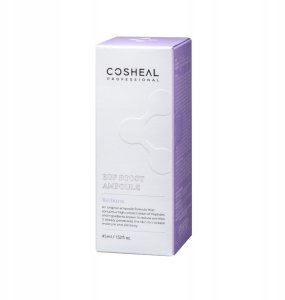 Diego Dalla Palma Cosheal, EGF Boost Ampoule, Anti-Wrinkle, Serum, For Face, 45 ml For Women 3