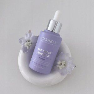 Diego Dalla Palma Cosheal, EGF Boost Ampoule, Anti-Wrinkle, Serum, For Face, 45 ml For Women 4