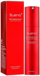 Yon-Ka Bueno, MGF Peptide, Hydrating & Nourishing, Day & Night, Serum, Face, 50 ml For Women 3