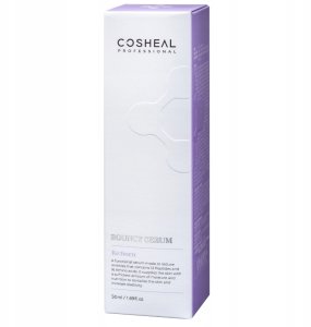Clarins Cosheal, Reborn Bouncy, Hydrating, Firming & Lifting, Day & Night, Serum, Face, 50 ml For Women 2