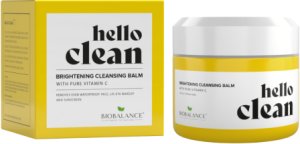 Diego Dalla Palma Bio* Balance, Hello Clean Brightening, Brightening & Cleansing, Cleansing Balm, For Face, 100 ml For Women 3