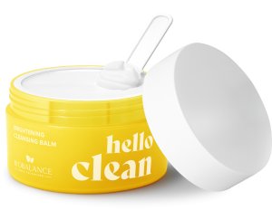 Diego Dalla Palma Bio* Balance, Hello Clean Brightening, Brightening & Cleansing, Cleansing Balm, For Face, 100 ml For Women 5