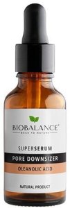 Diego Dalla Palma Bio* Balance, Pore Downsizer, Purifying & Mattifying, Day & Night, Serum, For Face, 30 ml For Women 2