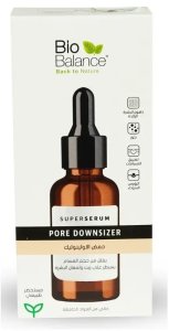 Diego Dalla Palma Bio* Balance, Pore Downsizer, Purifying & Mattifying, Day & Night, Serum, For Face, 30 ml For Women 3