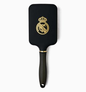 Real Madrid , , Detangling Brush, Hair Brush, Detangling None 2