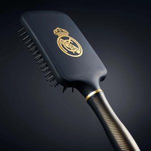 Real Madrid , , Detangling Brush, Hair Brush, Detangling None 3