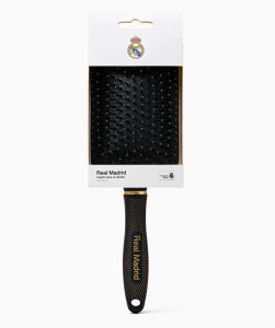 Real Madrid , , Detangling Brush, Hair Brush, Detangling None 4