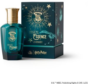 Harry Potter Magical Essence, Woda perfumowana, For Men, 50 ml For Men 2
