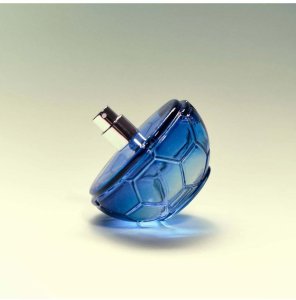FC BARCELONA , , Woda perfumowana, For Men, 100 ml For Men 2
