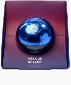 FC BARCELONA , , Woda perfumowana, For Men, 100 ml For Men 3