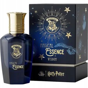 Harry Potter Magical Essence Wisdom, Eau De Parfum, For Men, 50 ml 2