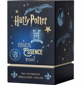 Harry Potter Magical Essence Wisdom, Eau De Parfum, For Men, 50 ml 3