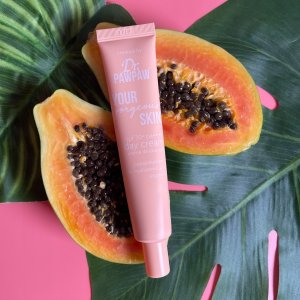 Dr PawPaw Dr. PawPaw, Your Gorgeous Skin, Hydrating & Moisturising & Soothing & Protecting, Day, Cream, Face, SPF 50, 45 ml For Women 3