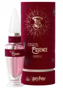 Harry Potter Magical Essence Courage, Woda perfumowana, For Women, 30 ml For Women 2