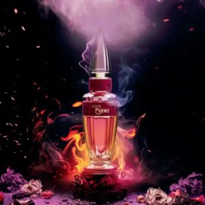 Harry Potter Magical Essence Courage, Woda perfumowana, For Women, 30 ml For Women 4