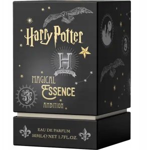 Harry Potter Woda perfumowana Magical Essence Ambition For Men 50 ml For Men 3