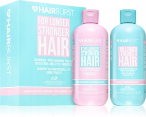 Kevin Murphy Set Hairburst: Longer Stonger, Hair Shampoo, Strengthening & Hair Growth, 350 ml + Longer Stonger, Hair Conditioner, Strengthening & Hair Growth, 350 ml For Women 2