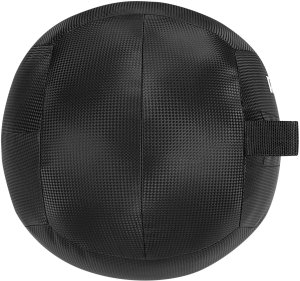 Rebel Piłka lekarska do ćwiczeń fitness, rehabilitacyjna, 8kg, ACTIVE (RBA-3109-08) 2