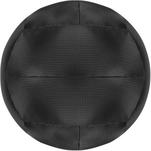 Rebel Piłka lekarska do ćwiczeń fitness, rehabilitacyjna, 8kg, ACTIVE (RBA-3109-08) 3