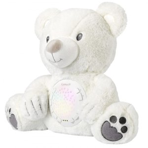 Woopie Baby Pluszowy Miś Usypiacz z Projektorem (58090) 8