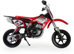 Injusa Motor cross czerwony 24V (68320) 5
