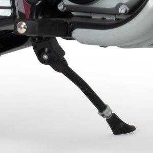 Injusa Motor cross czerwony 24V (68320) 8