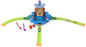 Step2 Stolik Wodny z Torem do Mini Golfa (450299) 6