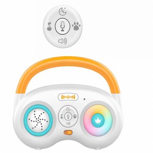 Woopie Baby Interaktywny Odtwarzacz Muzyczny (59226) 5