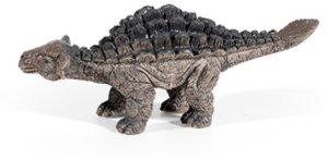 Figurka Springos Figurki Dinozaurów Zestaw 6 Figurek Dinozaur Dinozaury T-rex Tyranozaur (YX-6601) 3