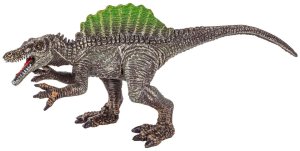 Figurka Springos Figurki Dinozaurów Zestaw 6 Figurek Dinozaur Dinozaury T-rex Tyranozaur (YX-6601) 6