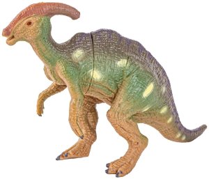 Figurka Springos Figurki Dinozaurów Zestaw 6 Figurek Dinozaur Dinozaury T-rex Tyranozaur (YX-6601) 8