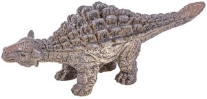 Figurka Springos Figurki Dinozaurów Zestaw 6 Figurek Dinozaur Dinozaury T-rex Tyranozaur (YX-6601) 9