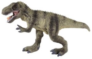 Figurka Springos Figurki Dinozaurów Zestaw 4 Figurek dinozaur Dinozaury T-rex (YX-6401C) 3