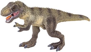 Figurka Springos Figurki Dinozaurów Zestaw 4 Figurek dinozaur Dinozaury T-rex (YX-6401C) 4
