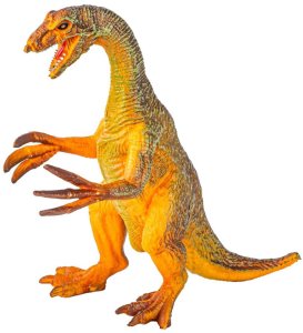 Figurka Springos Figurki Dinozaurów Zestaw 4 Figurek dinozaur Dinozaury T-rex (YX-6401C) 5