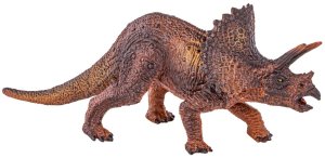 Figurka Springos Figurki Dinozaurów Zestaw 4 Figurek dinozaur Dinozaury T-rex (YX-6401C) 6